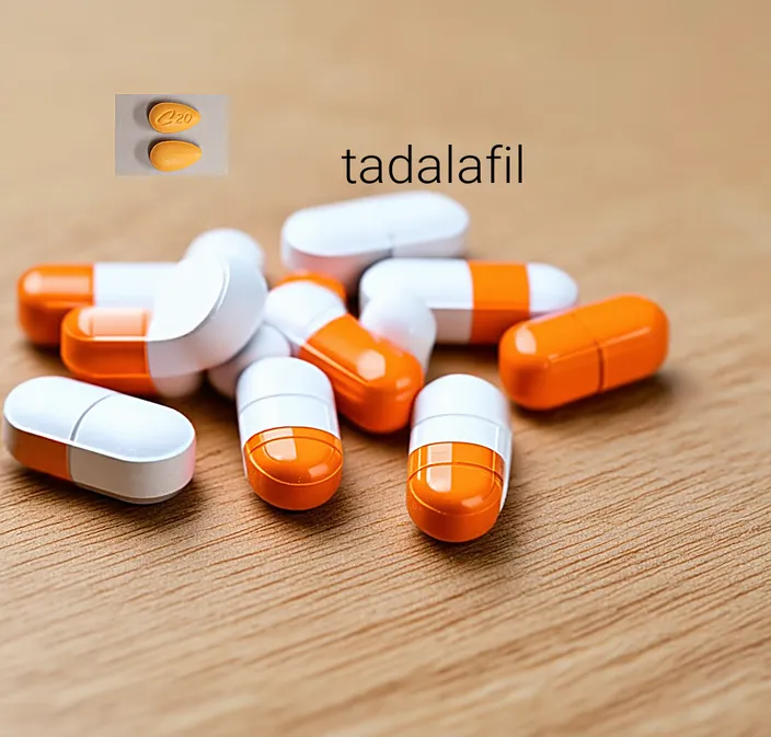 Tadalafil 1