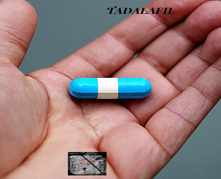 Tadalafil 3